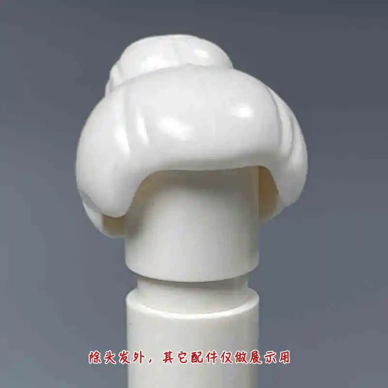 Hair pieces