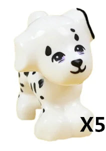 Animals (you pick em)
