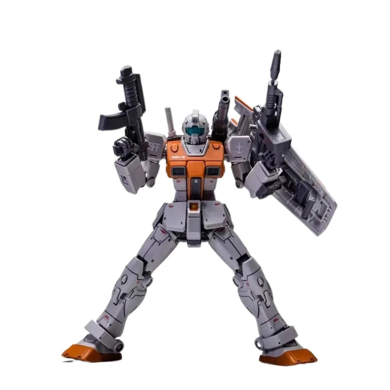 Morocco | 1/144 scale