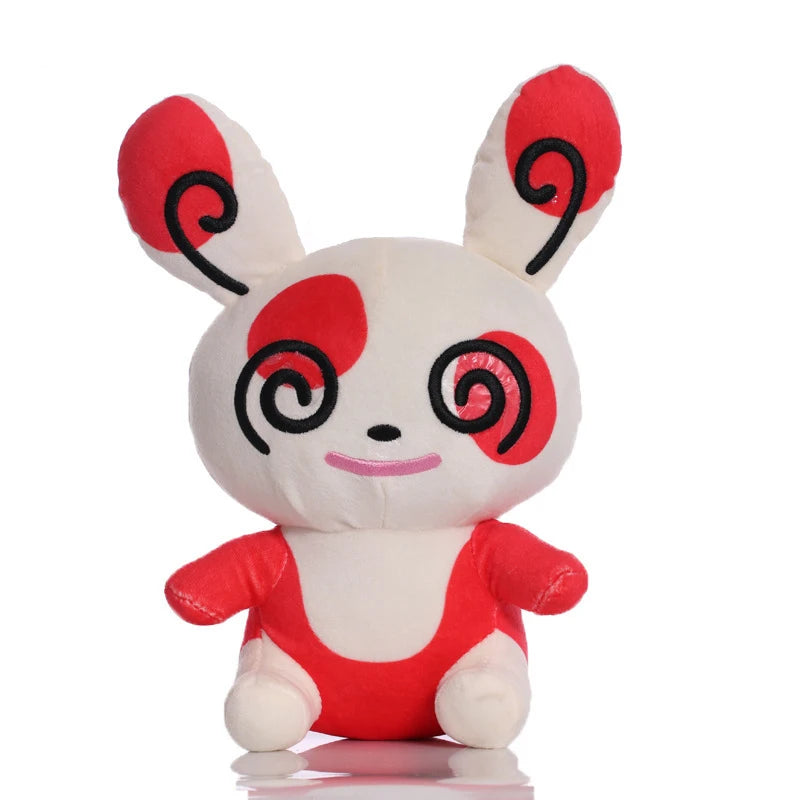 8in | 20 cm Plushie (you pick em)