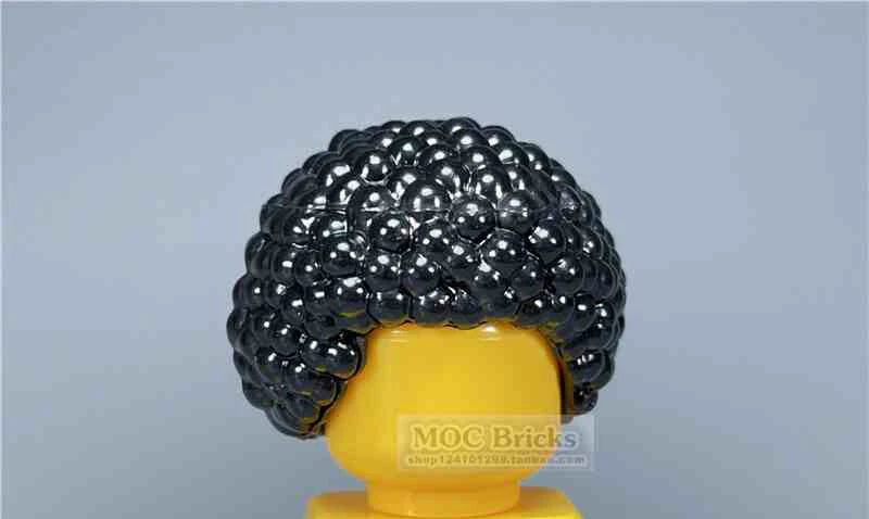 Hair pieces