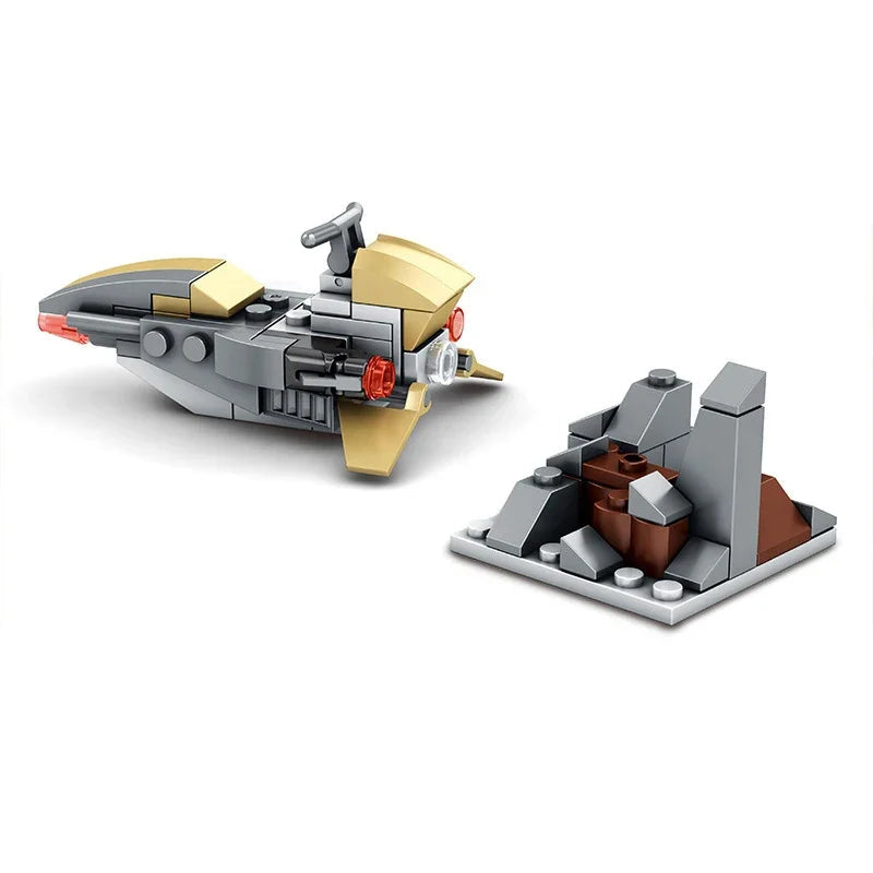 mini sets