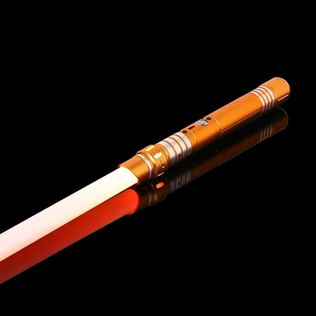 Basic Metal Sabers