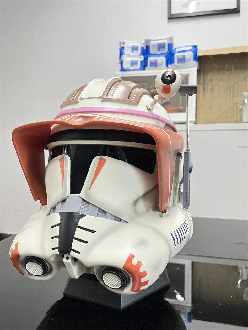 Star Wars Commander Cody Helmet Resin Hemet (Clone or Imperial)