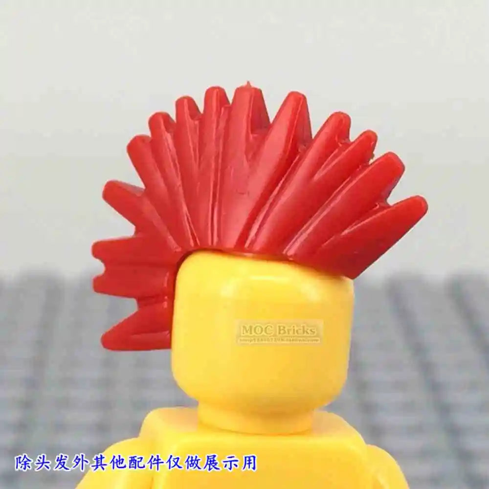 Hair pieces