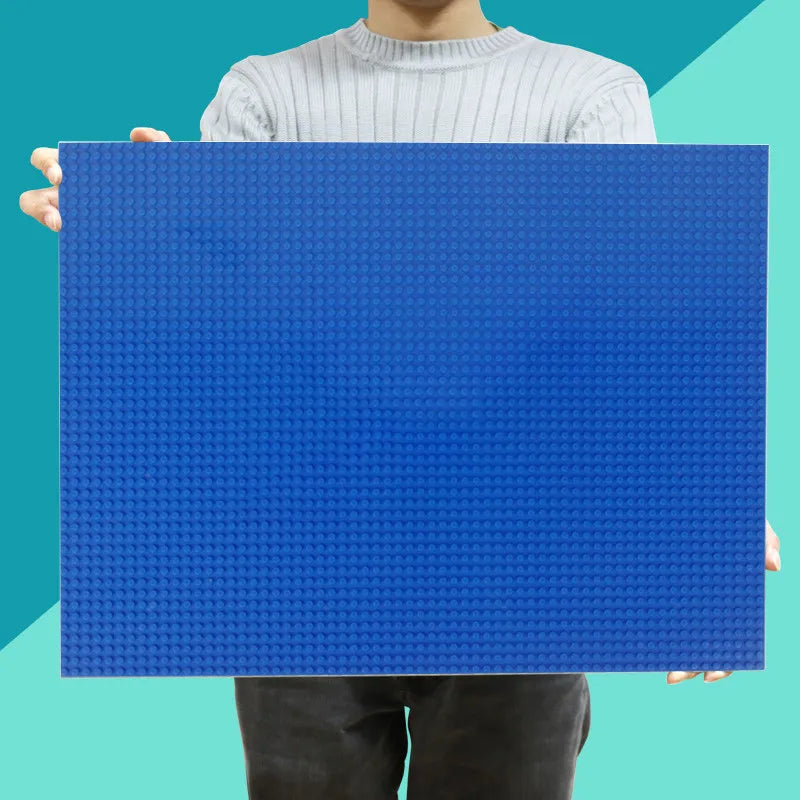 48*64 Dots Large Base Plate