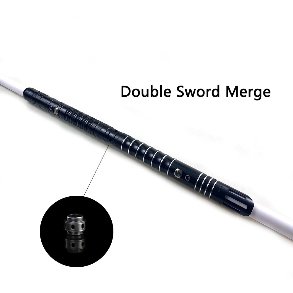 Basic Metal Sabers