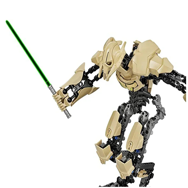 The General