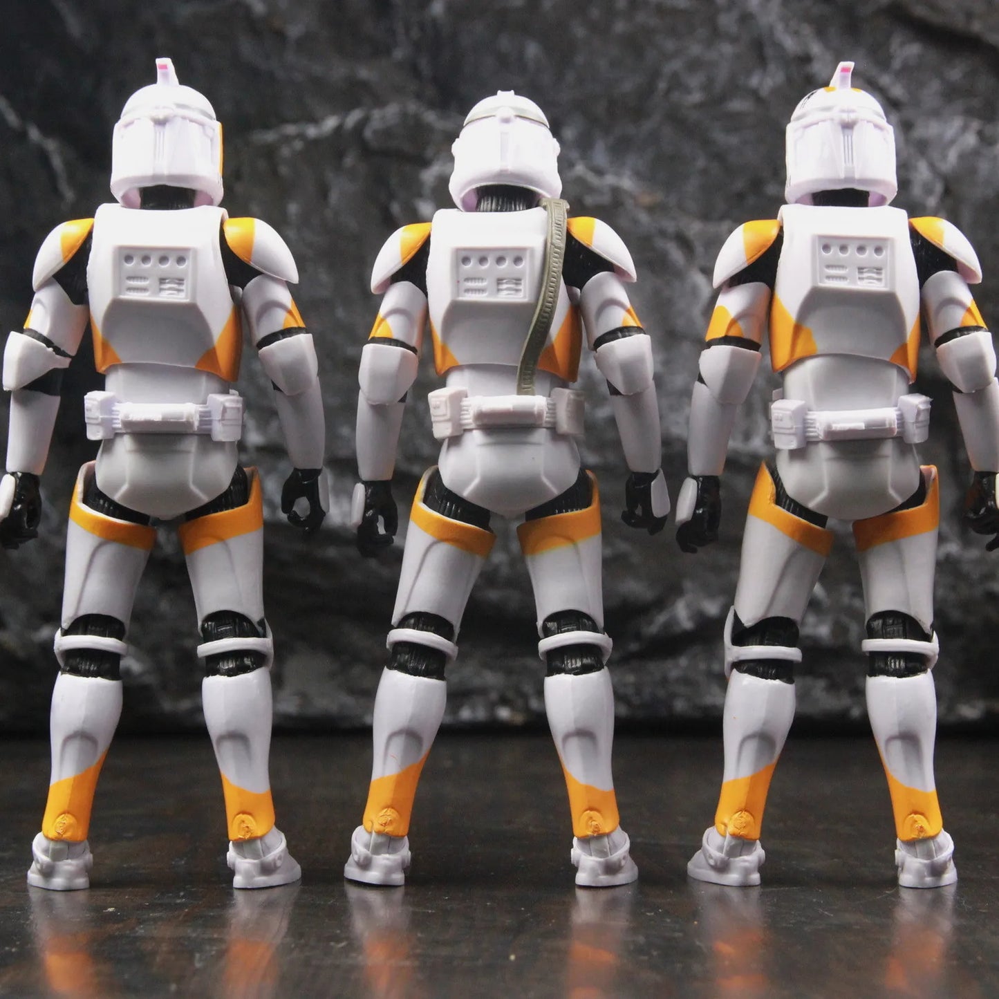 Star Wars 212th Phase 2 II Trooper