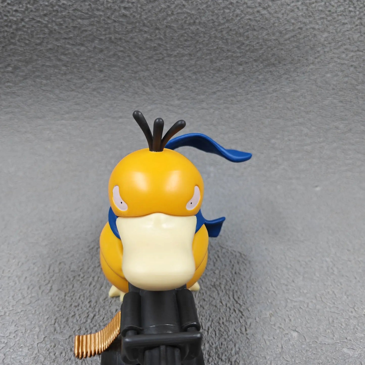 8CM Pokemon Gatling Gun Ops