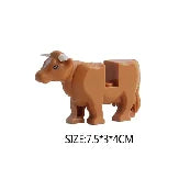Animals (you pick em)