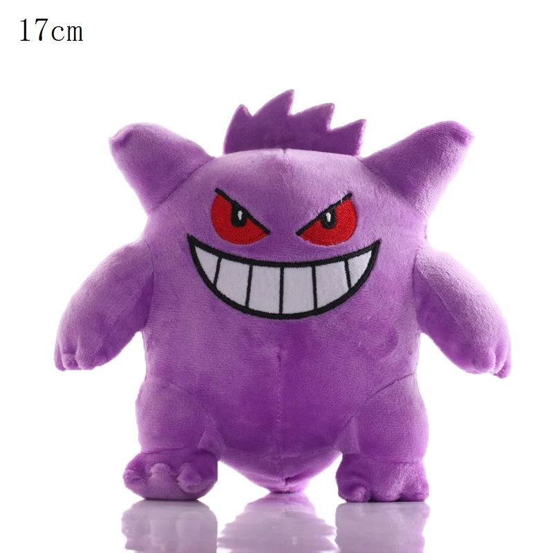 8in | 20 cm Plushie (you pick em)