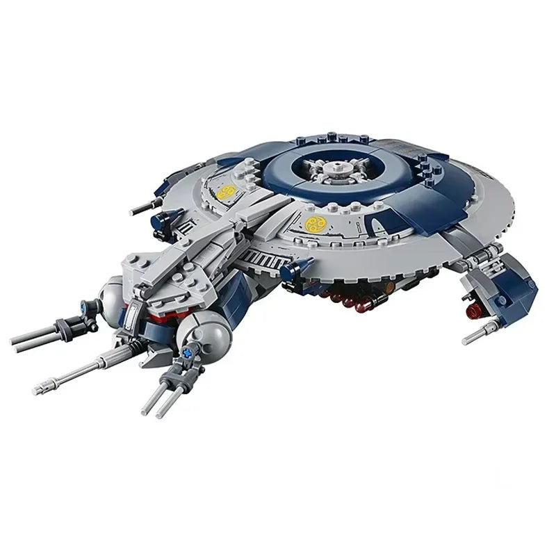 Droid Gunship
