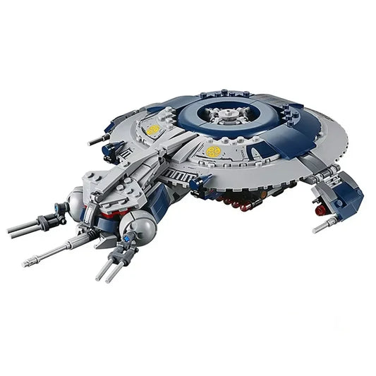Droid Gunship