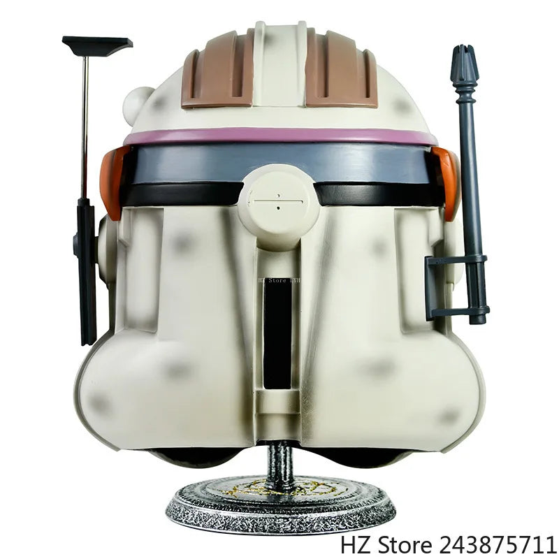 Star Wars Commander Cody Helmet Resin Hemet (Clone or Imperial)
