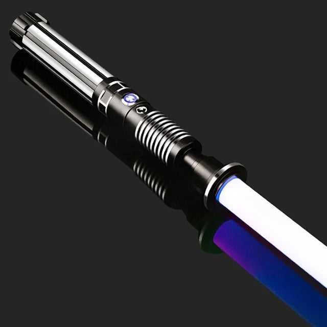 Basic Metal Sabers