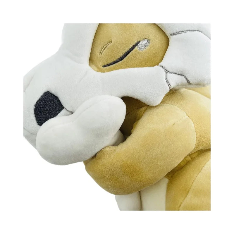 Sleeping Cubone Plush | 32cm