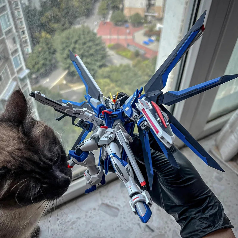 Flying Freedom  | 1/144 scale