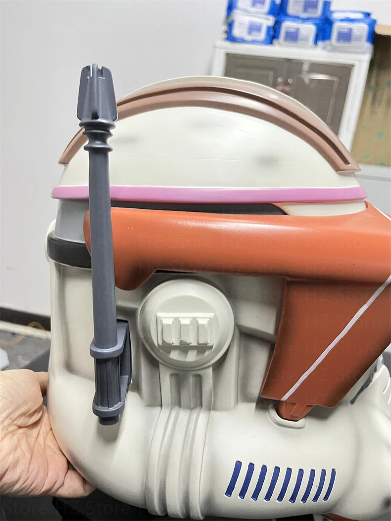 Star Wars Commander Cody Helmet Resin Hemet (Clone or Imperial)
