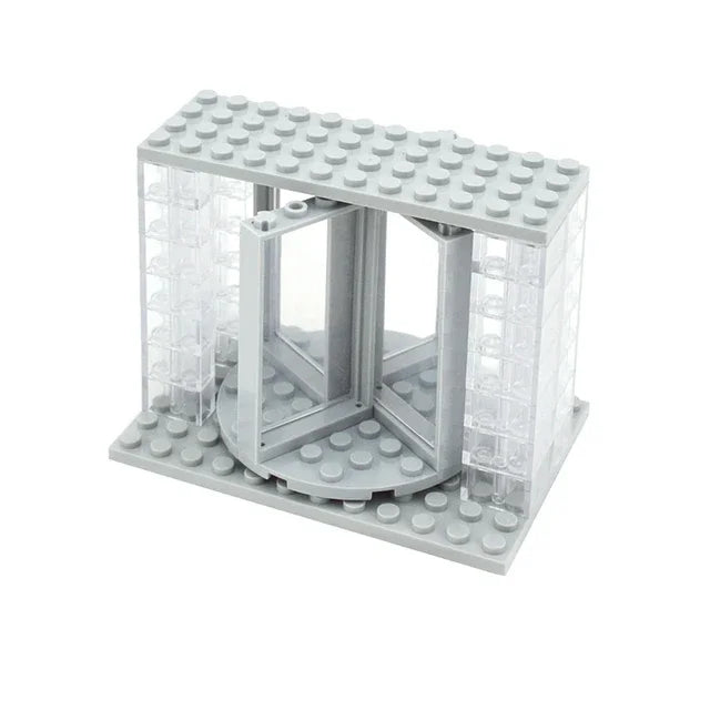 House Parts (doors, windows, stairs etc.)