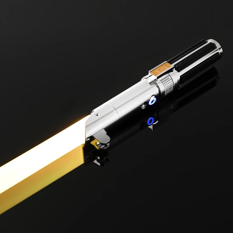 Basic Metal Sabers