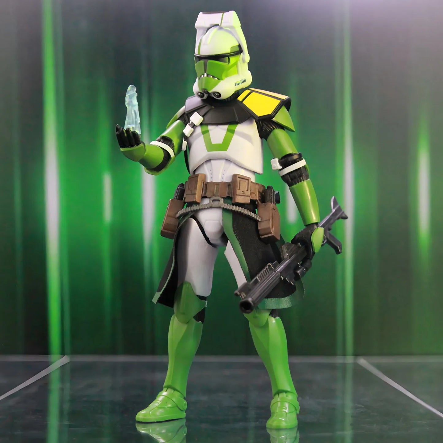 Star Wars 104th Trooper Wolf Pack 6" Action Figure