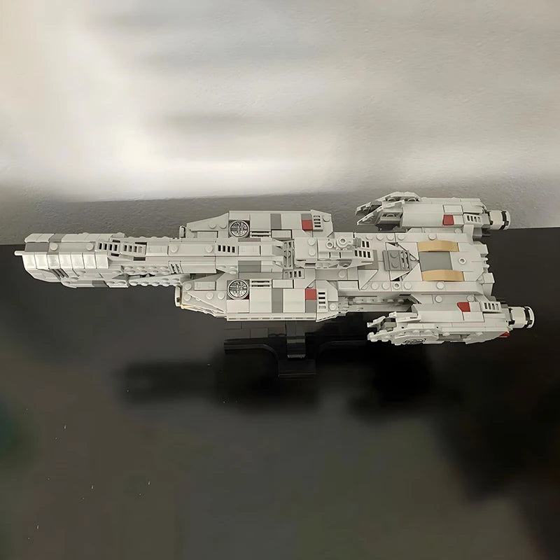 Charon-class