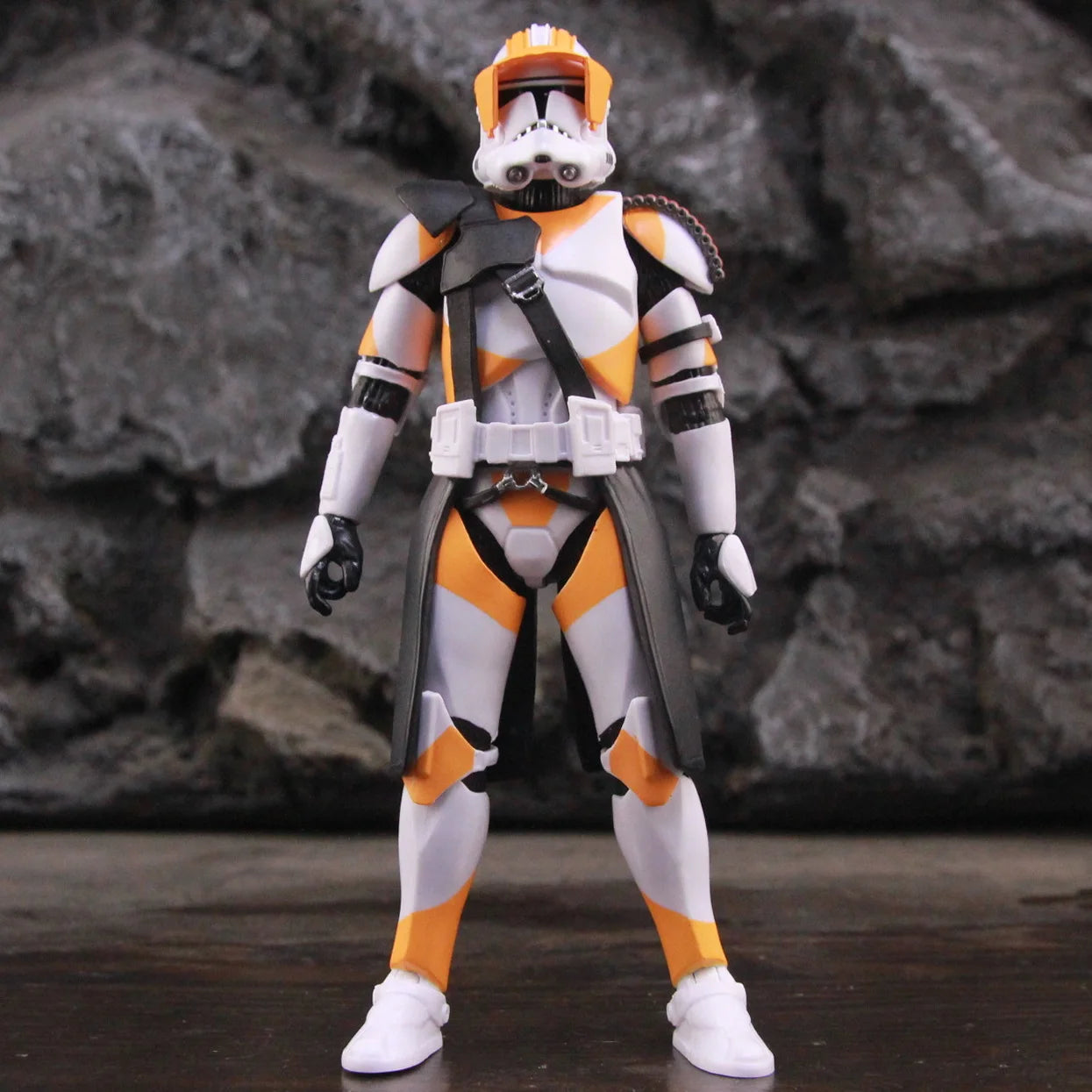 Star Wars 212th Phase 2 II Trooper