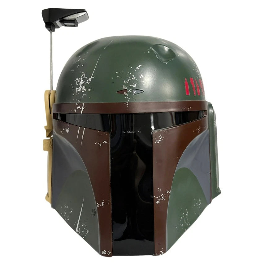 Boba Helmet