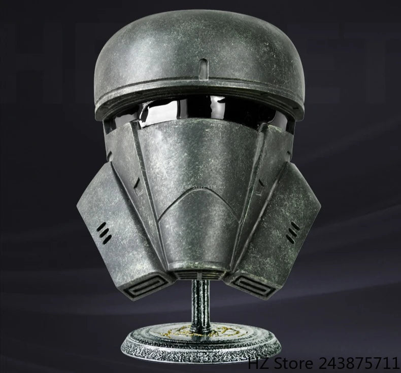 Transport Trooper Helmet
