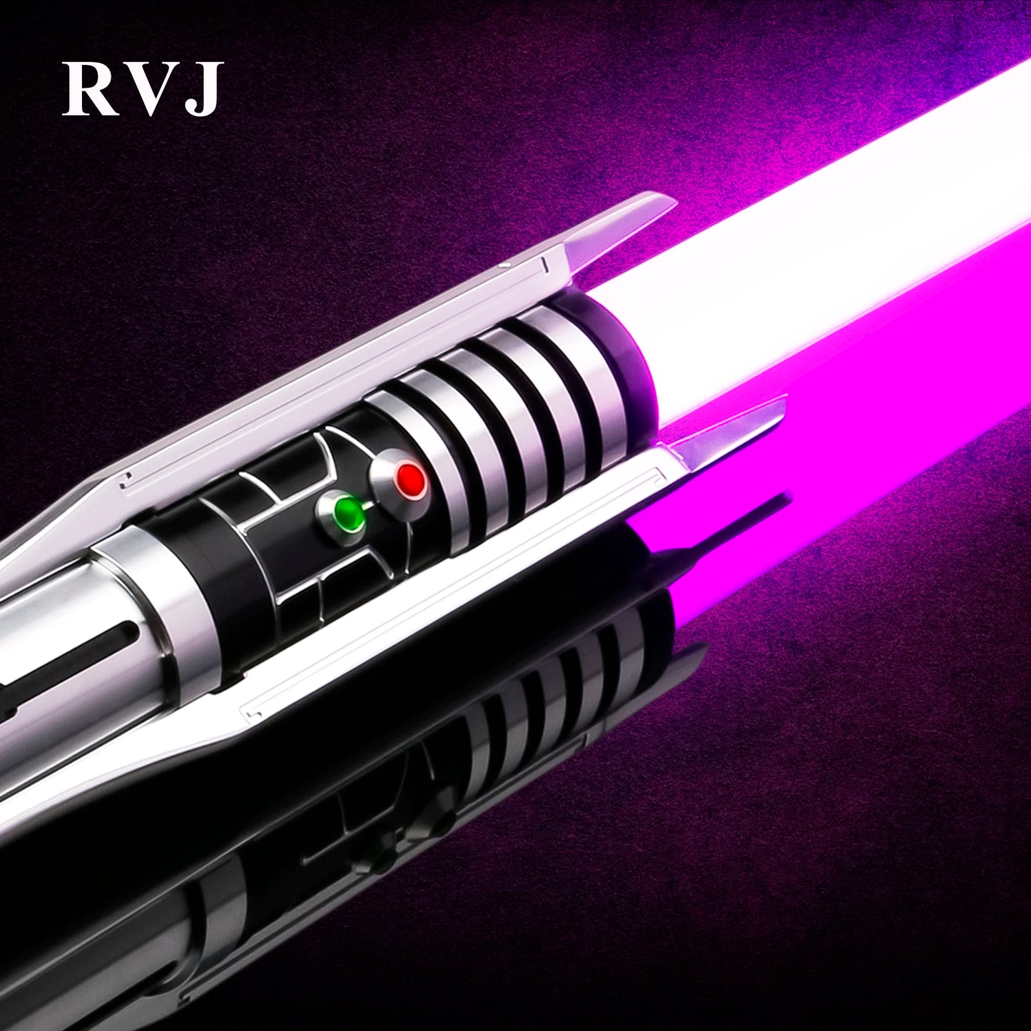 TXQ Saber Reven | App Controlled