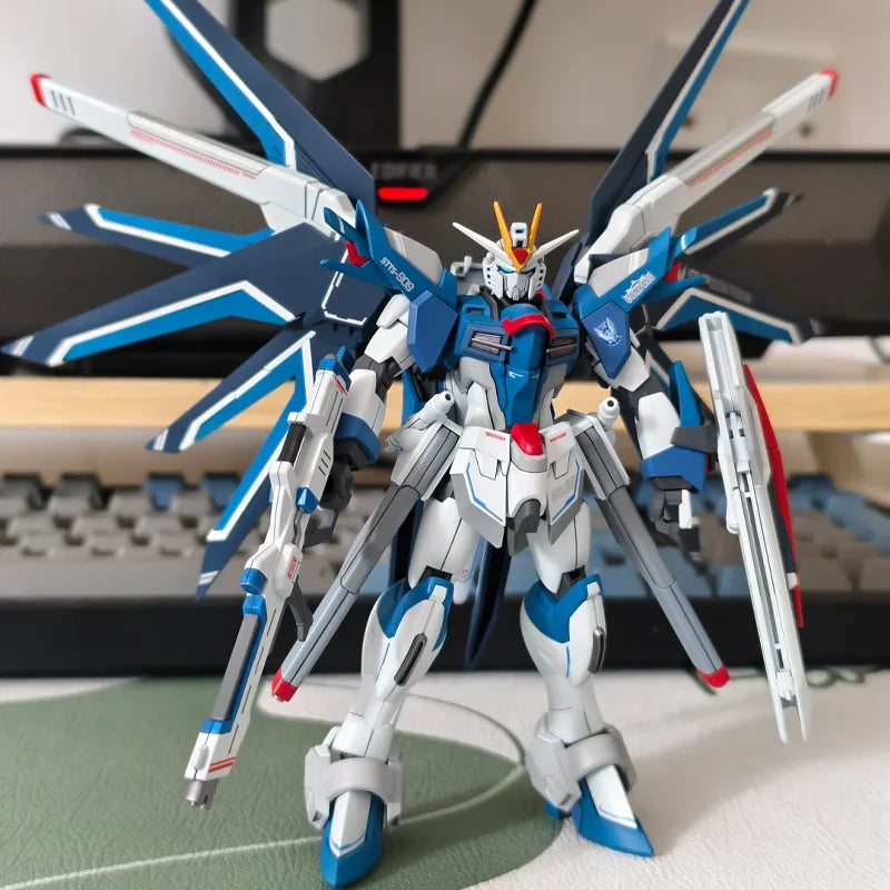 Flying Freedom  | 1/144 scale