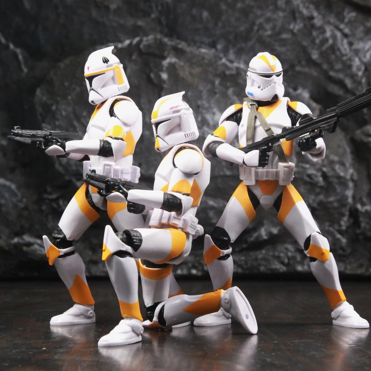 Star Wars 212th Phase 2 II Trooper