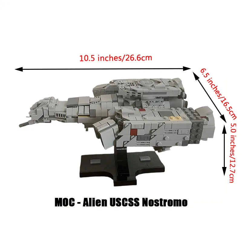 Sci-Fi Ships (you pick em)