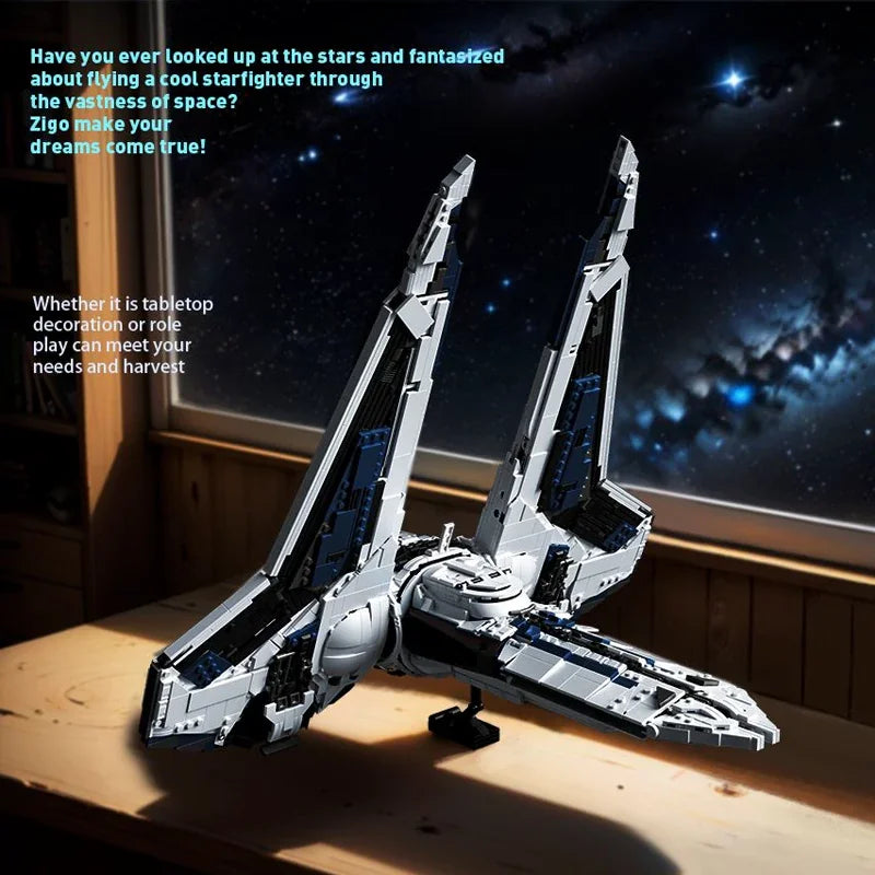 Mando Fighter