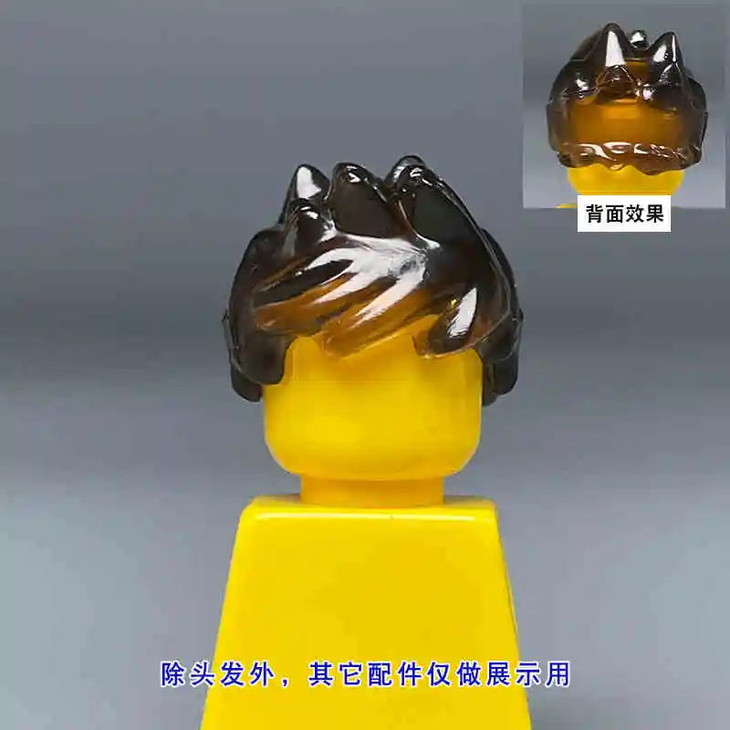 Hair pieces