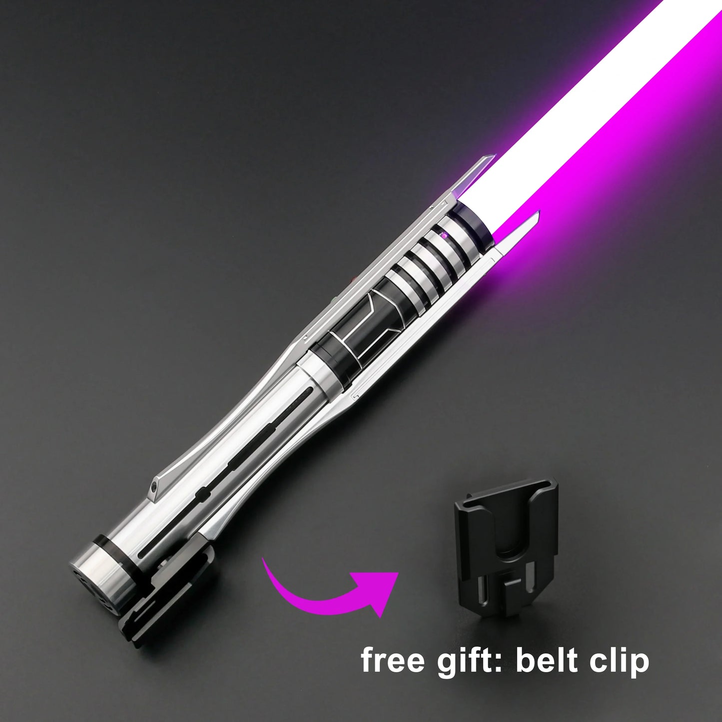 TXQ Saber Reven | App Controlled