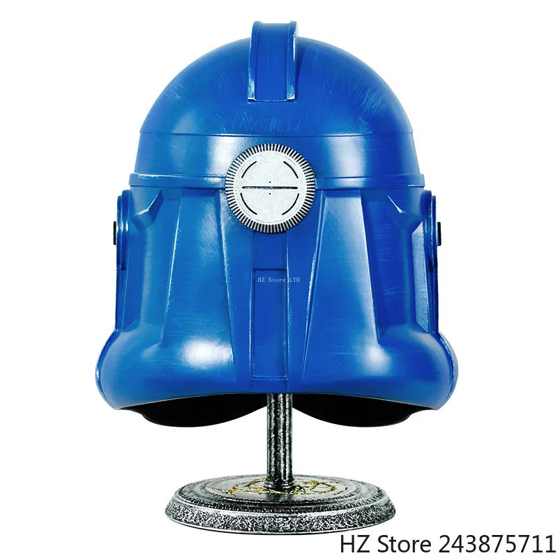 SW Clone Arc Commander Jesse Helmet