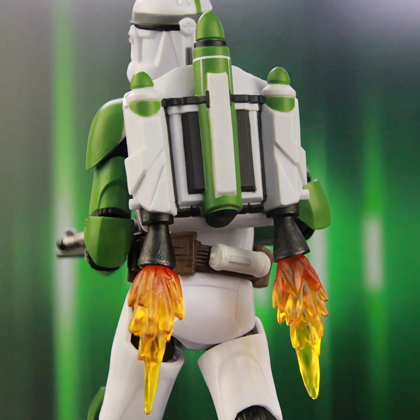 Star Wars 104th Trooper Wolf Pack 6" Action Figure