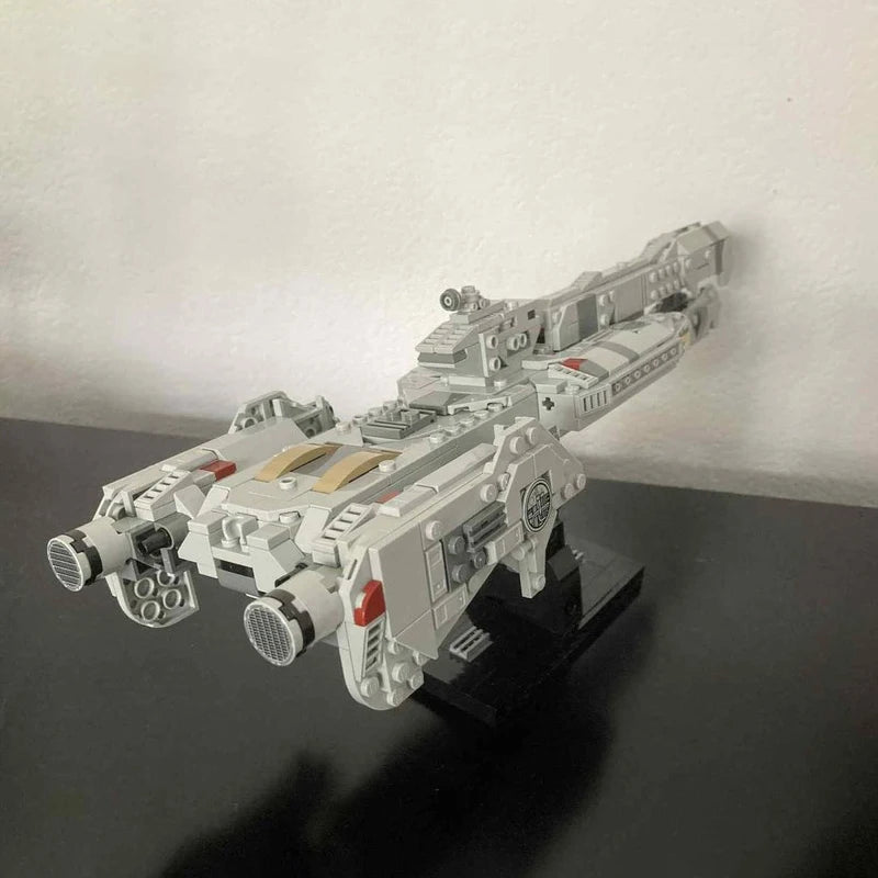 Charon-class