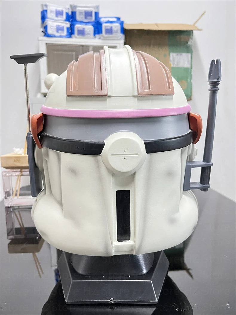 Star Wars Commander Cody Helmet Resin Hemet (Clone or Imperial)