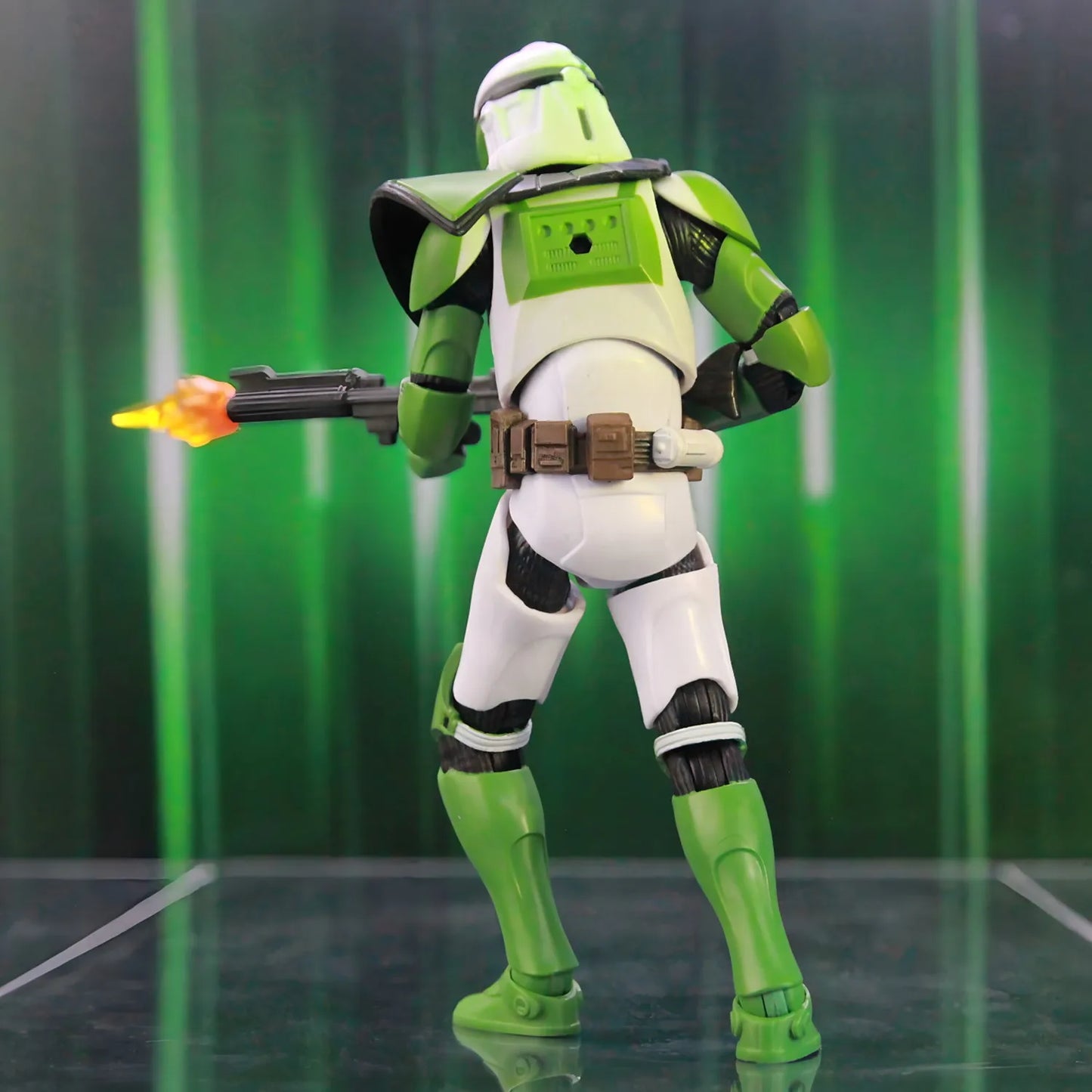 Star Wars Commander ARC Trooper 104th Doom  6" Action Figure