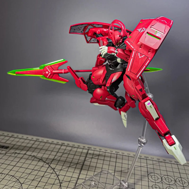 Darilbalde | 1/144 scale