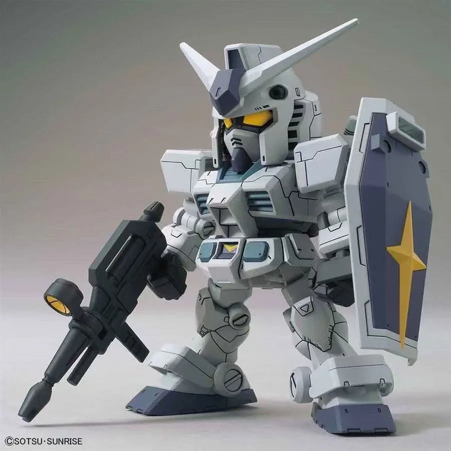 Mecha minis