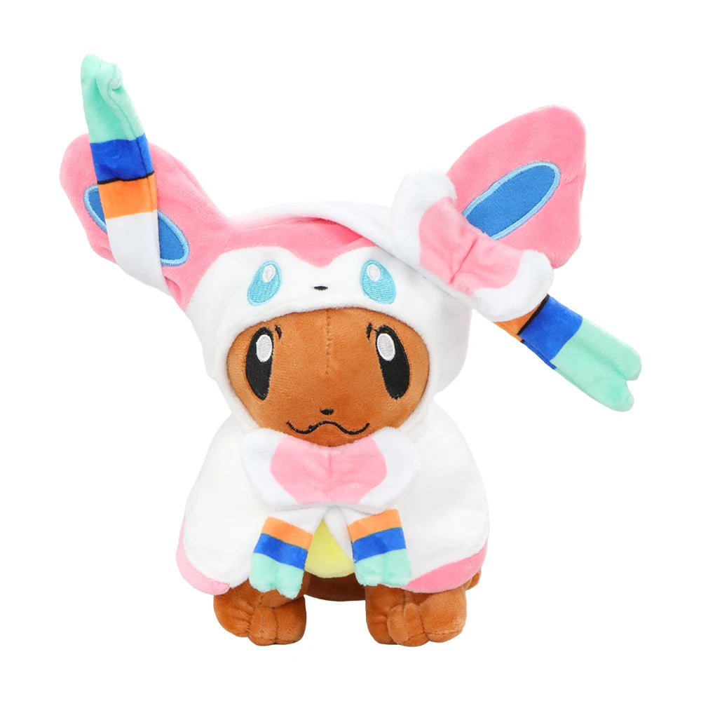 Eevee Evolution Costume