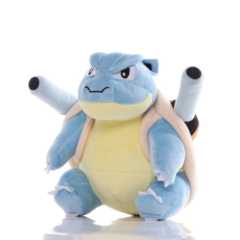 8in | 20 cm Plushie (you pick em)