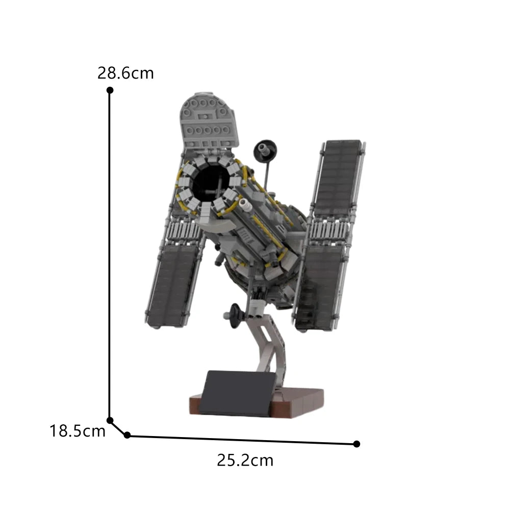 Kepler Space Telescope