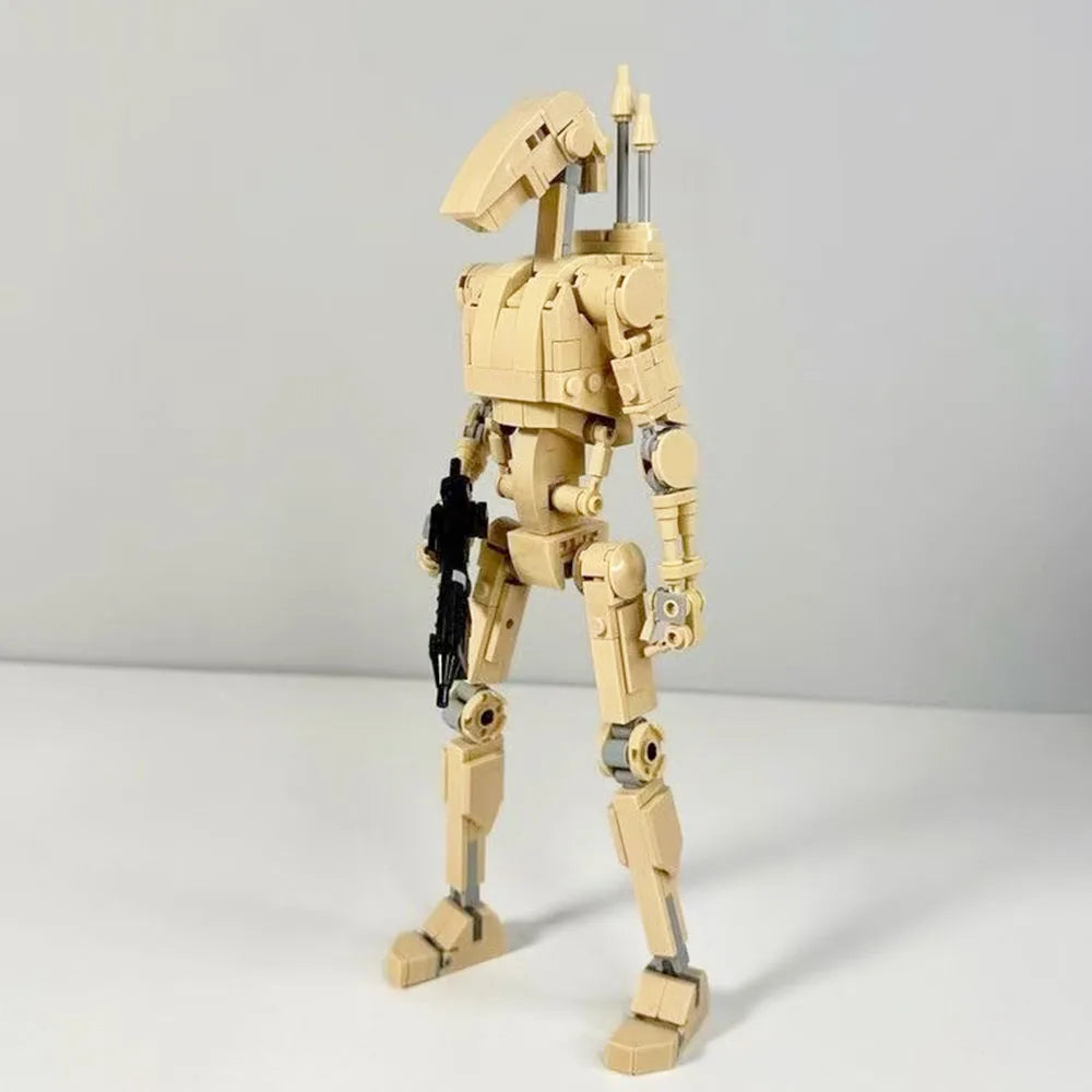 Battle Droid