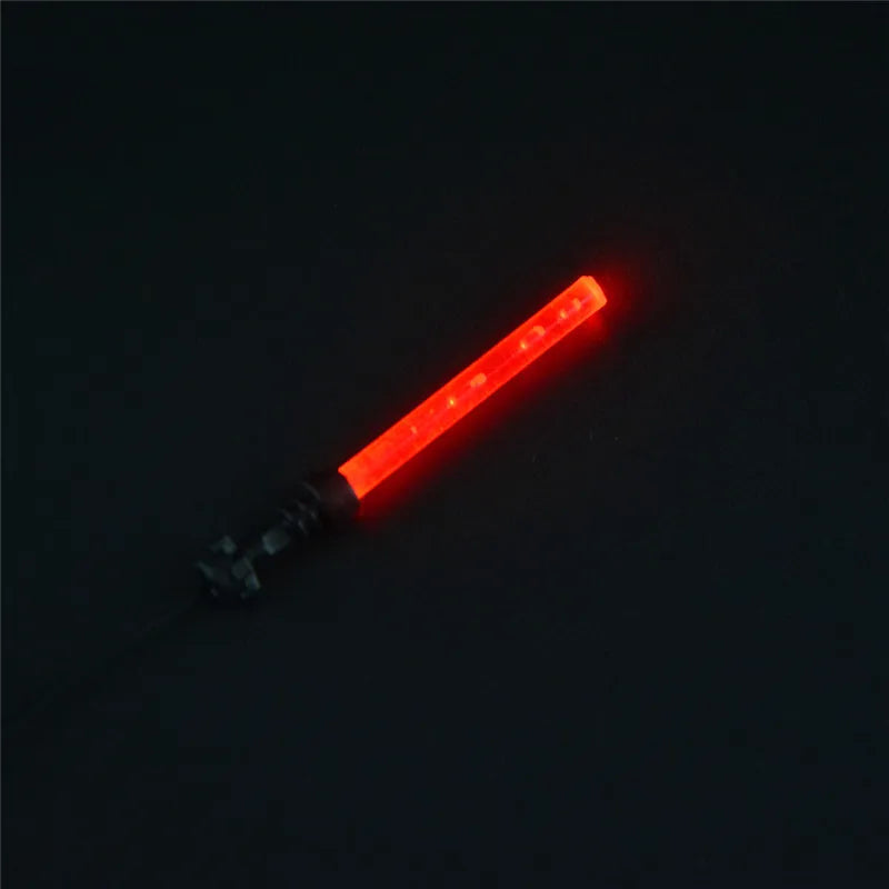 LED USB Lightsabers