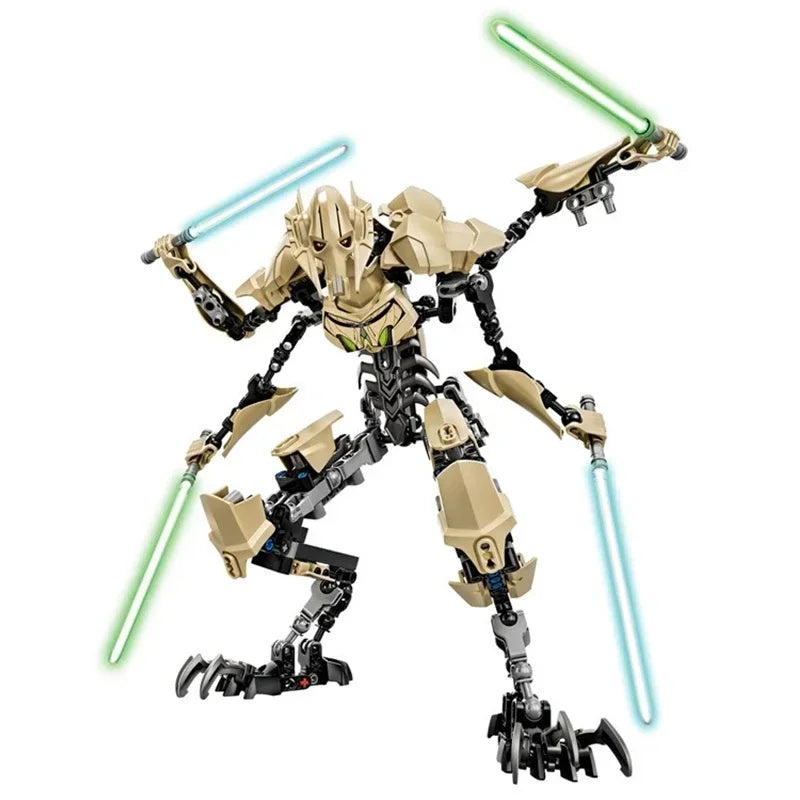 The General